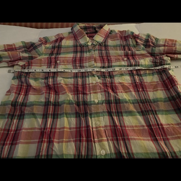 Women’s Shirt - Picture 8 of 10